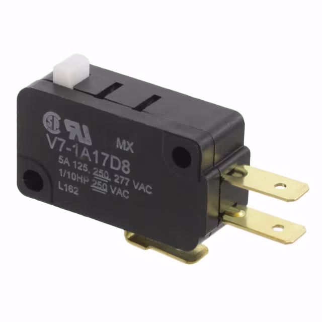 V7-1A17D8 Honeywell Sensing and Productivity Solutions electronic component