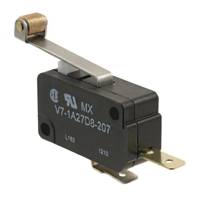 V7-1A27D8-207 Honeywell Sensing and Productivity Solutions electronic component