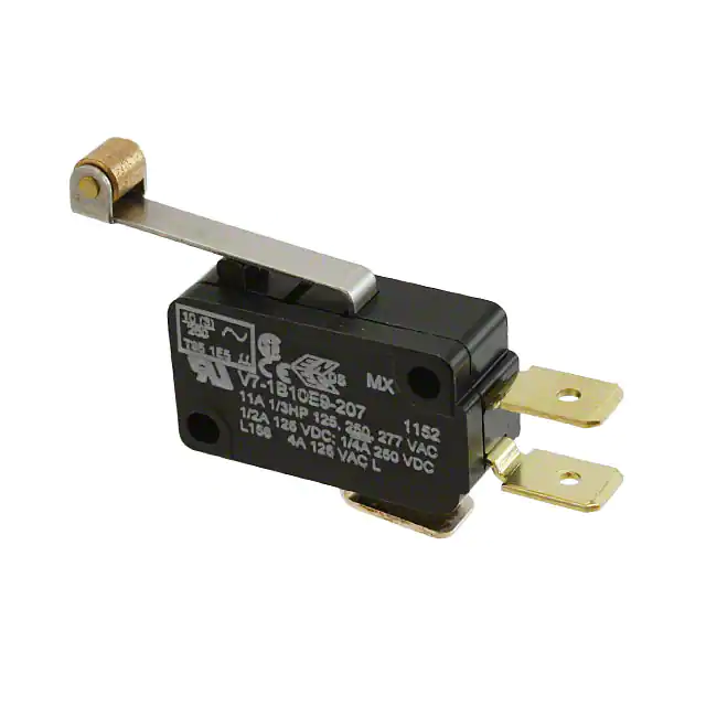 V7-1B10E9-207 Honeywell Sensing and Productivity Solutions electronic component