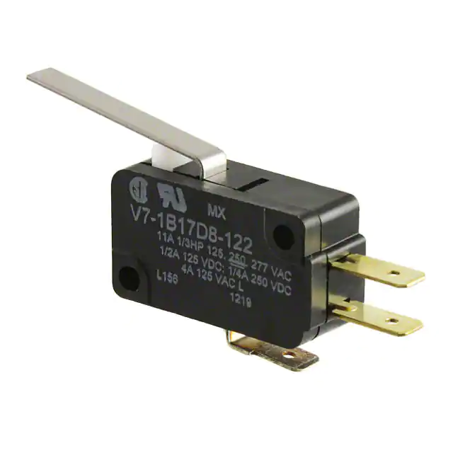 V7-1B17D8-048-S Honeywell Sensing and Productivity Solutions electronic component
