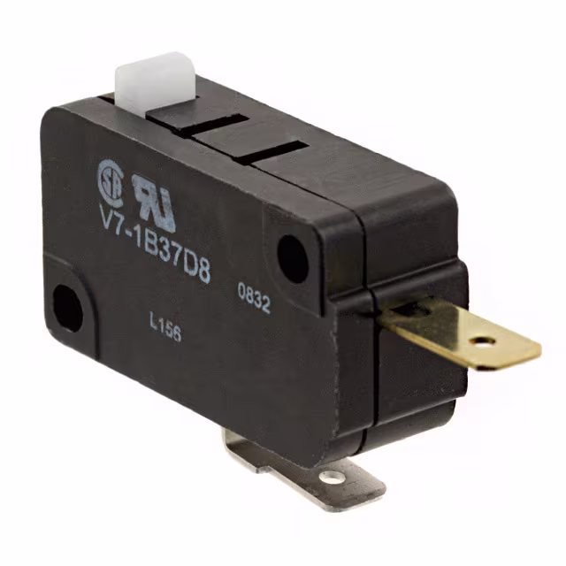 V7-1B37D8 Honeywell Sensing and Productivity Solutions electronic component