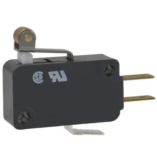 V7-1C17D8-201 Honeywell Sensing and Productivity Solutions electronic component