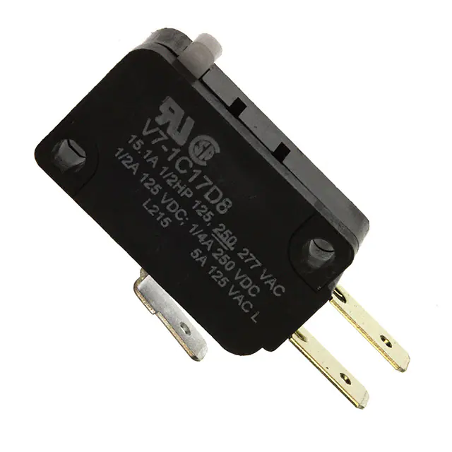 V7-1C17D8 Honeywell Sensing and Productivity Solutions electronic component