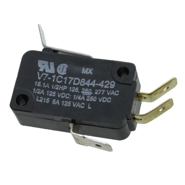 V7-1C17D844-429 Honeywell Sensing and Productivity Solutions electronic component