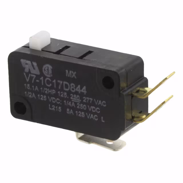 V7-1C17D844 Honeywell Sensing and Productivity Solutions electronic component