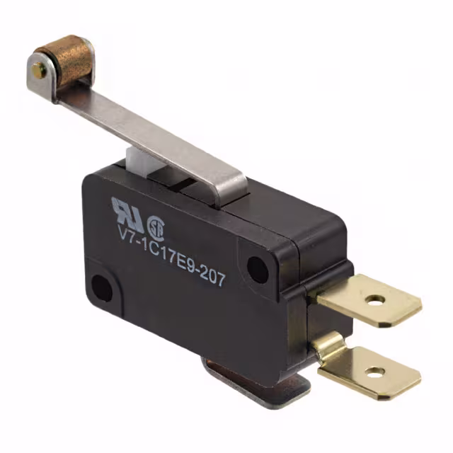 V7-1C17E9-207 Honeywell Sensing and Productivity Solutions electronic component