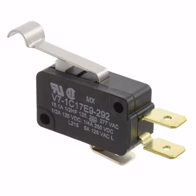 V7-1C17E9-292 Honeywell Sensing and Productivity Solutions electronic component