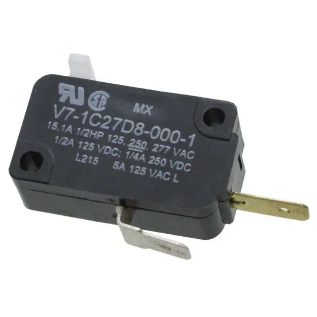 V7-1C27D8-000-1 Honeywell Sensing and Productivity Solutions electronic component