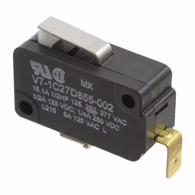V7-1C27D855-002 Honeywell Sensing and Productivity Solutions electronic component