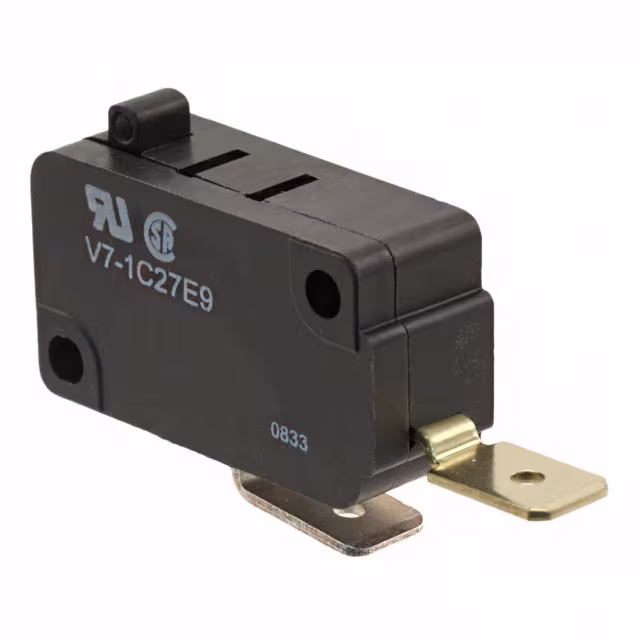 V7-1C27E9 Honeywell Sensing and Productivity Solutions electronic component