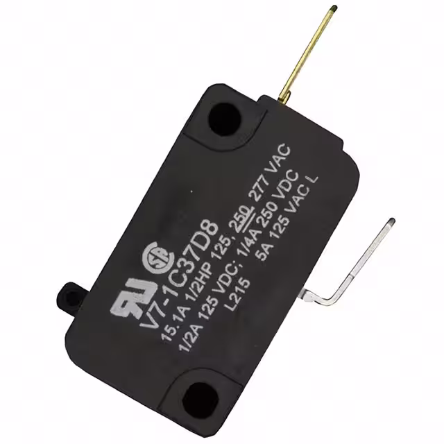V7-1C37D8 Honeywell Sensing and Productivity Solutions electronic component