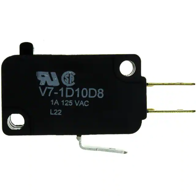 V7-1D10D8 Honeywell Sensing and Productivity Solutions electronic component