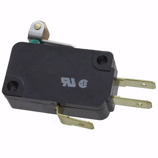 V7-1S17D8-201 Honeywell Sensing and Productivity Solutions electronic component