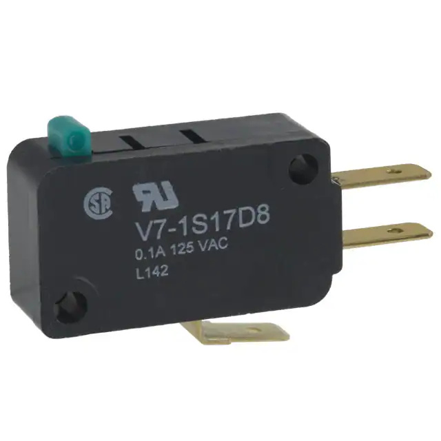 V7-1S17D8 Honeywell Sensing and Productivity Solutions electronic component