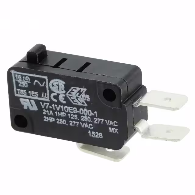 V7-1V10E9-000-1 Honeywell Sensing and Productivity Solutions electronic component