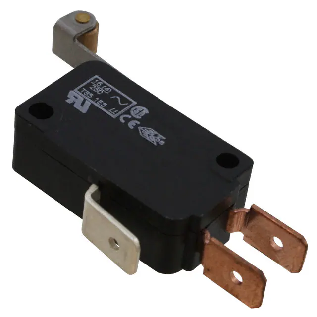 V7-1V19E9-207 Honeywell Sensing and Productivity Solutions electronic component