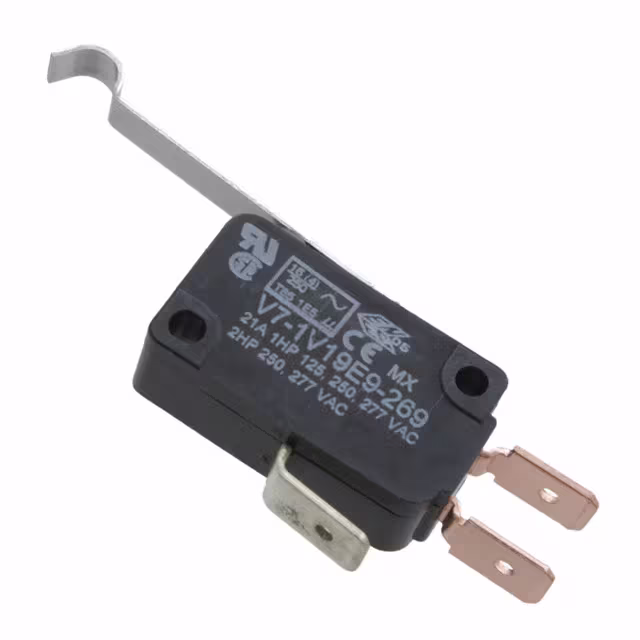 V7-1V19E9-269 Honeywell Sensing and Productivity Solutions electronic component