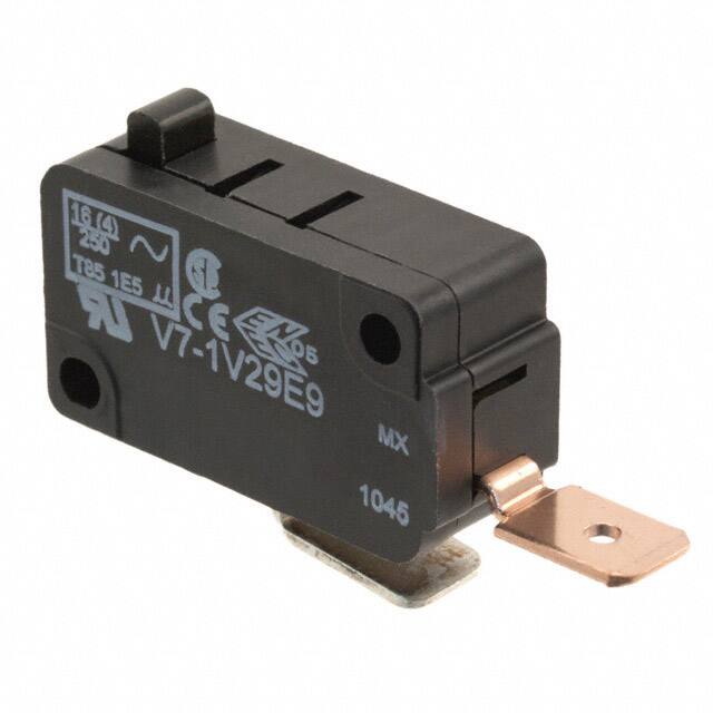 V7-1V29E9 Honeywell Sensing and Productivity Solutions electronic component
