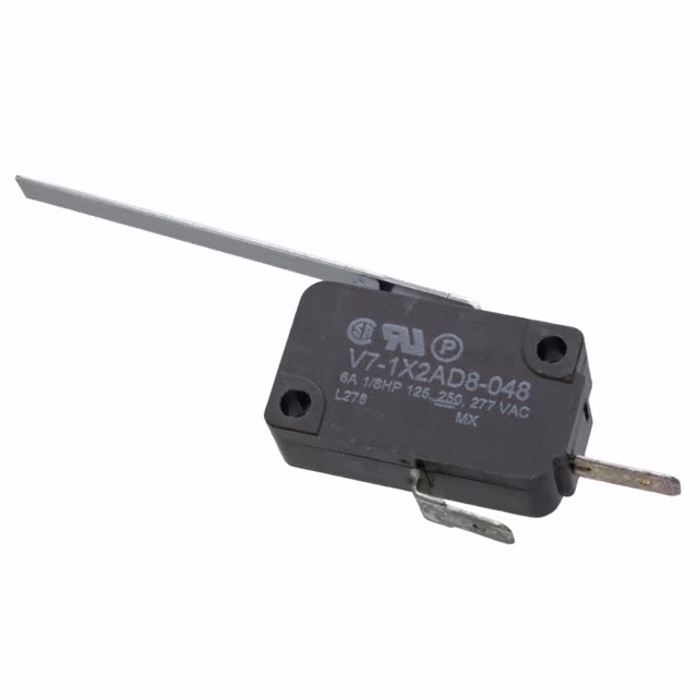 V7-1X2AD8-048 Honeywell Sensing and Productivity Solutions electronic component