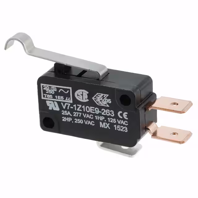 V7-1Z10E9-263 Honeywell Sensing and Productivity Solutions electronic component