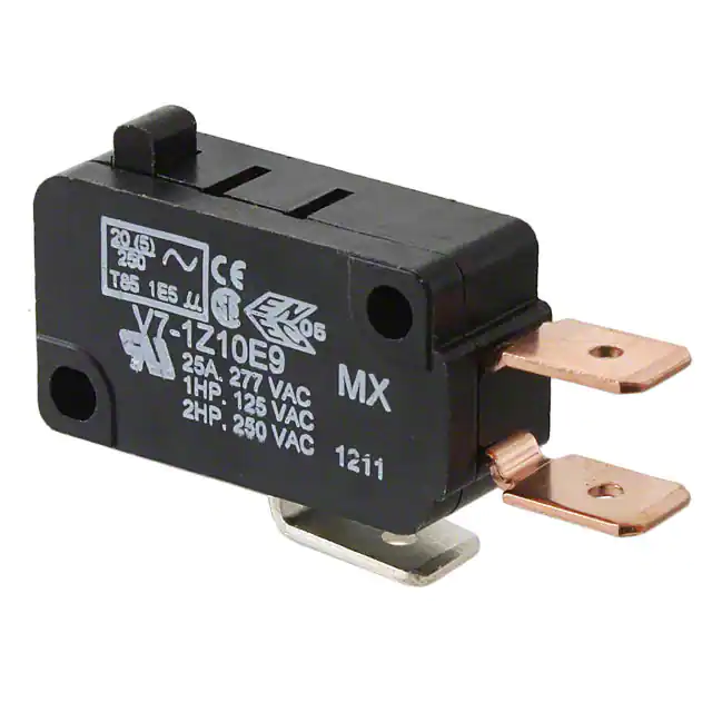 V7-1Z10E9 Honeywell Sensing and Productivity Solutions electronic component