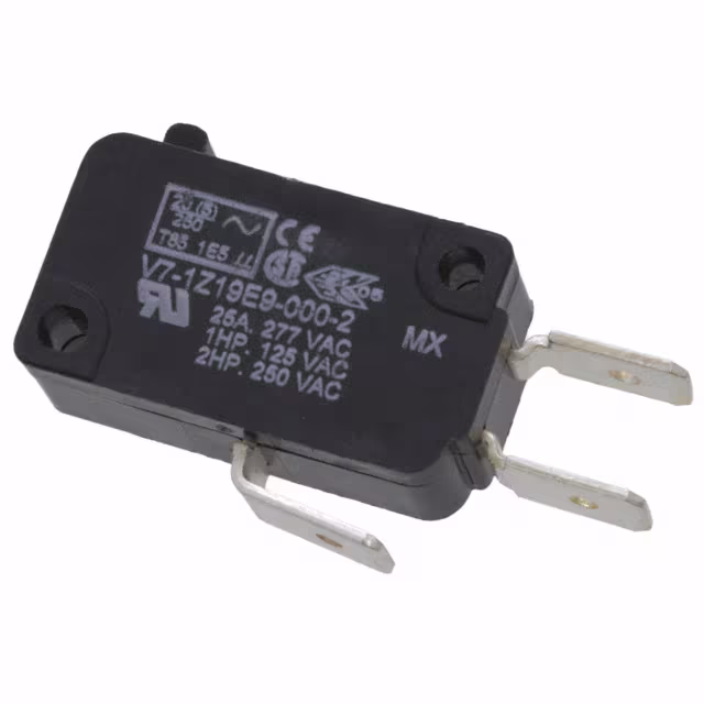 V7-1Z19E9-000-2 Honeywell Sensing and Productivity Solutions electronic component