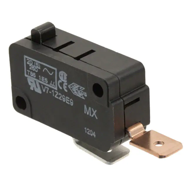 V7-1Z29E9 Honeywell Sensing and Productivity Solutions electronic component