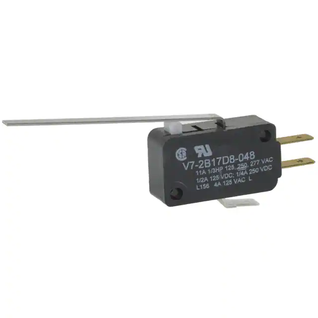 V7-2B17D8-048 Honeywell Sensing and Productivity Solutions electronic component
