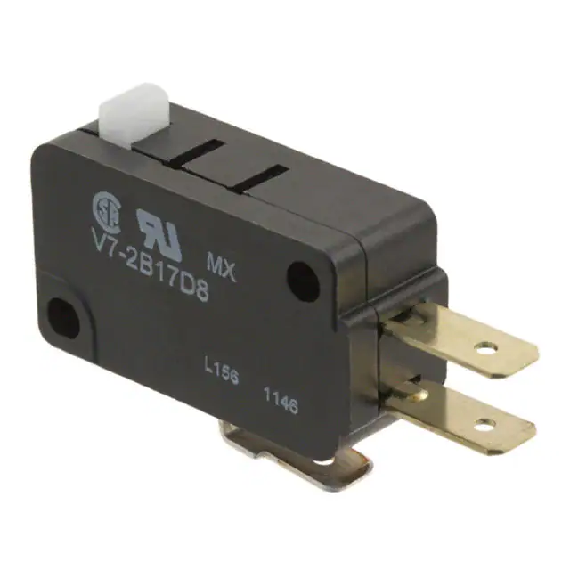 V7-2B17D8 Honeywell Sensing and Productivity Solutions electronic component