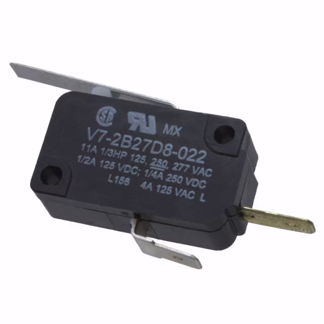 V7-2B27D8-022 Honeywell Sensing and Productivity Solutions electronic component