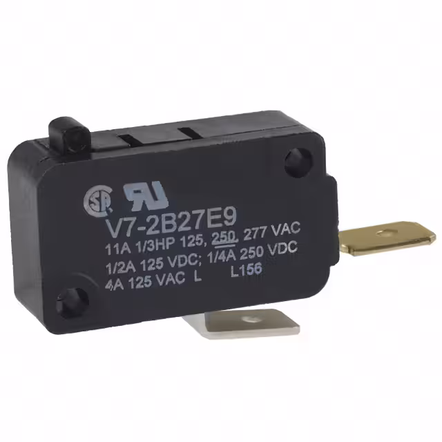 V7-2B27E9 Honeywell Sensing and Productivity Solutions electronic component