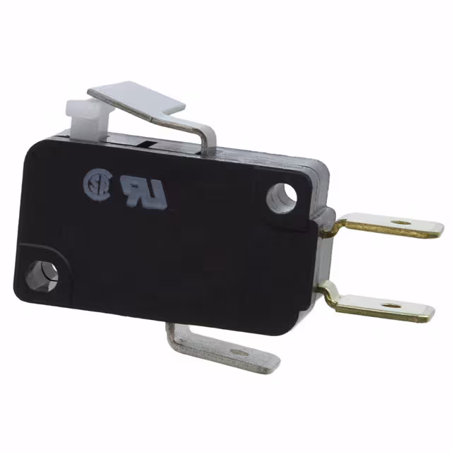 V7-2E17E9-366 Honeywell Sensing and Productivity Solutions electronic component