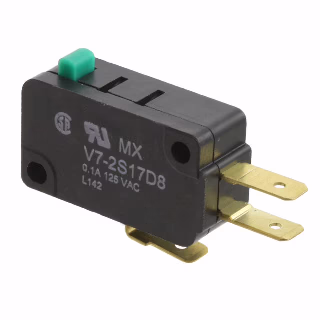 V7-2S17D8 Honeywell Sensing and Productivity Solutions electronic component