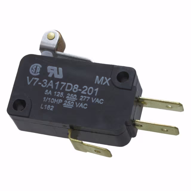 V7-3A17D8-201 Honeywell Sensing and Productivity Solutions electronic component