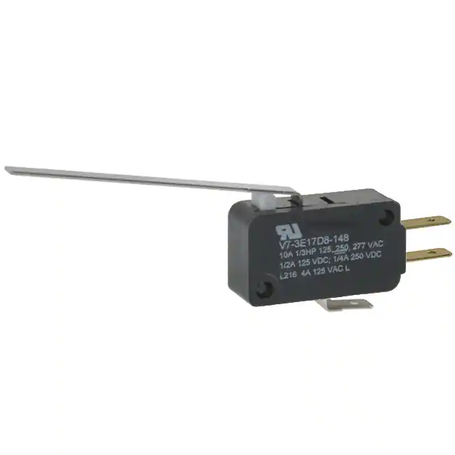 V7-3E17D8-148 Honeywell Sensing and Productivity Solutions electronic component