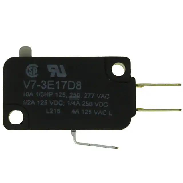 V7-3E17D8 Honeywell Sensing and Productivity Solutions electronic component