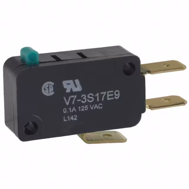 V7-3S17E9 Honeywell Sensing and Productivity Solutions electronic component