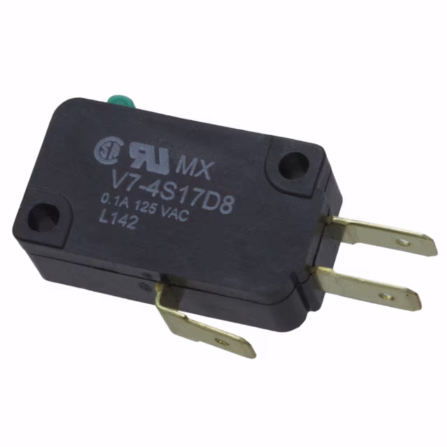 V7-4S17D8 Honeywell Sensing and Productivity Solutions electronic component
