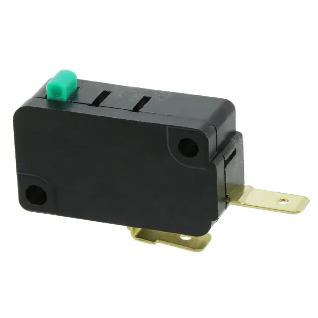 V7-4S27D8 Honeywell Sensing and Productivity Solutions electronic component