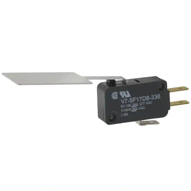 V7-5F17D8-336 Honeywell Sensing and Productivity Solutions electronic component