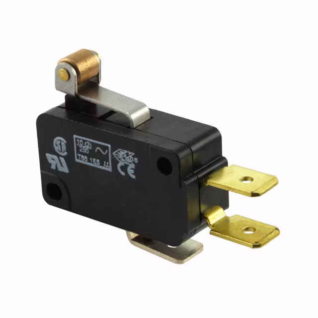 V7-6B19E9-201 Honeywell Sensing and Productivity Solutions electronic component