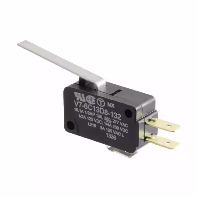 V7-6C13D8-132 Honeywell Sensing and Productivity Solutions electronic component