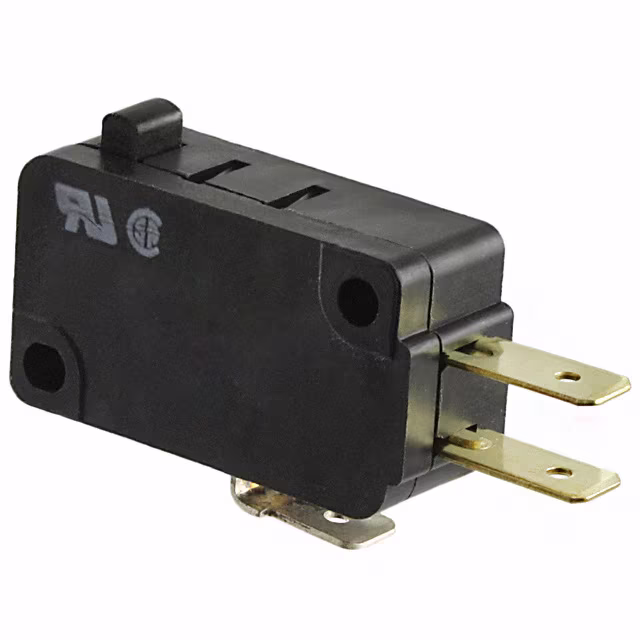 V7-6C17D8-000-2 Honeywell Sensing and Productivity Solutions electronic component