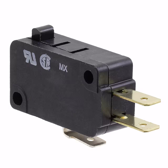 V7-6C17D8 Honeywell Sensing and Productivity Solutions electronic component
