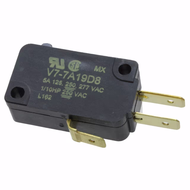 V7-7A19D8 Honeywell Sensing and Productivity Solutions electronic component