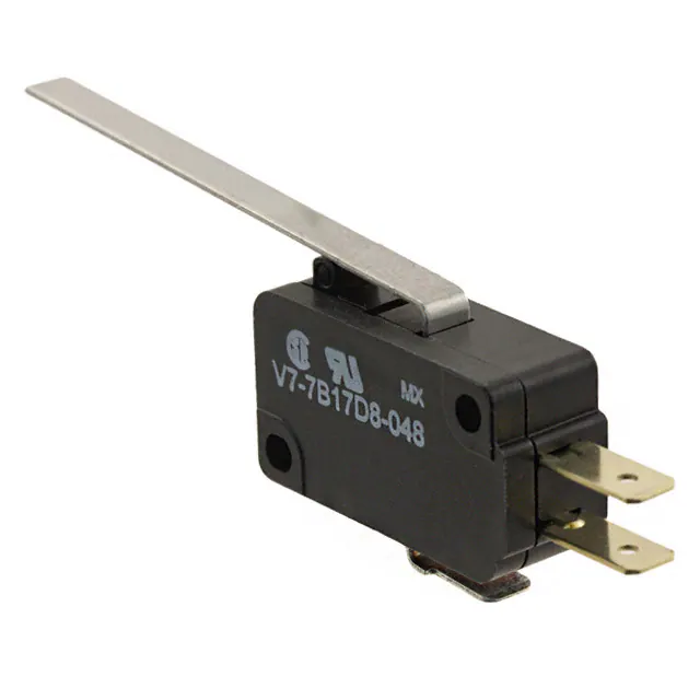 V7-7B17D8-048 Honeywell Sensing and Productivity Solutions electronic component