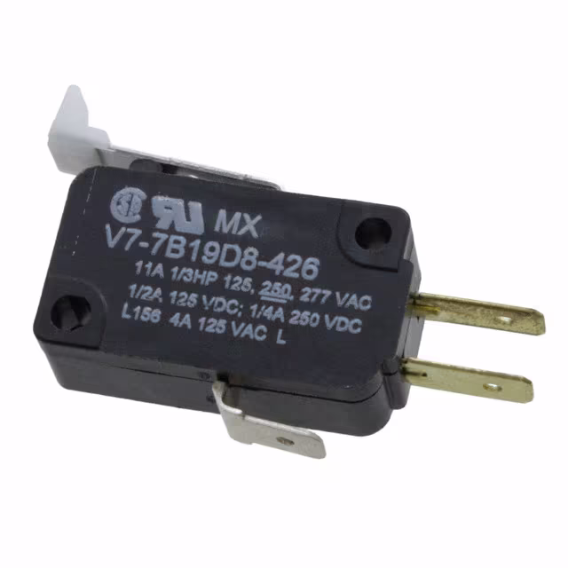 V7-7B19D8-426 Honeywell Sensing and Productivity Solutions electronic component