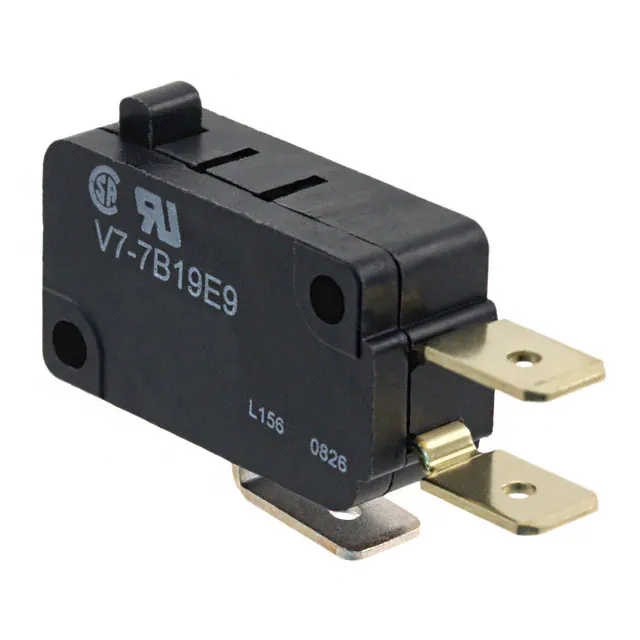 V7-7B19E9 Honeywell Sensing and Productivity Solutions electronic component