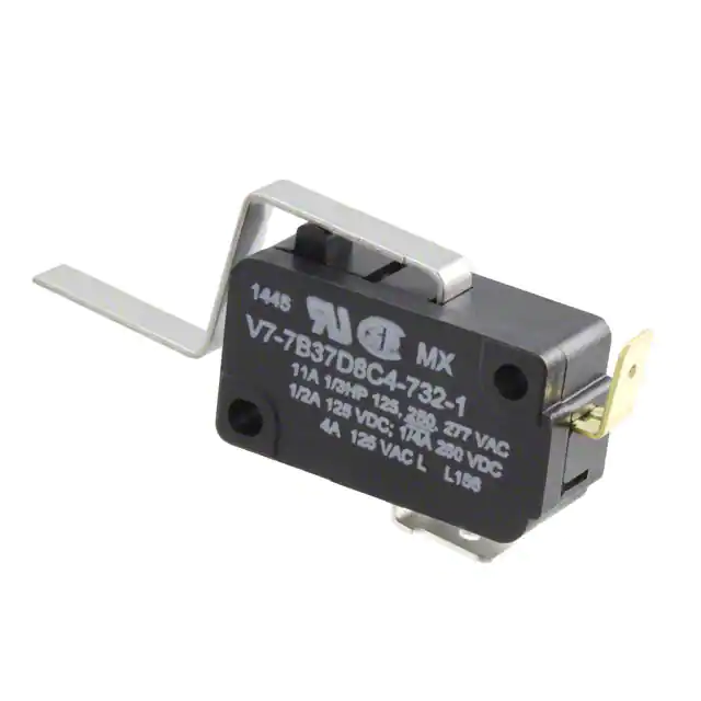 V7-7B37D8C4-732-1 Honeywell Sensing and Productivity Solutions electronic component