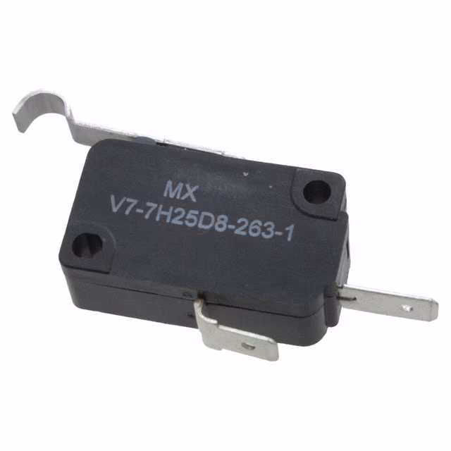 V7-7H25D8-263-1 Honeywell Sensing and Productivity Solutions electronic component
